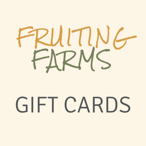 Gift Cards