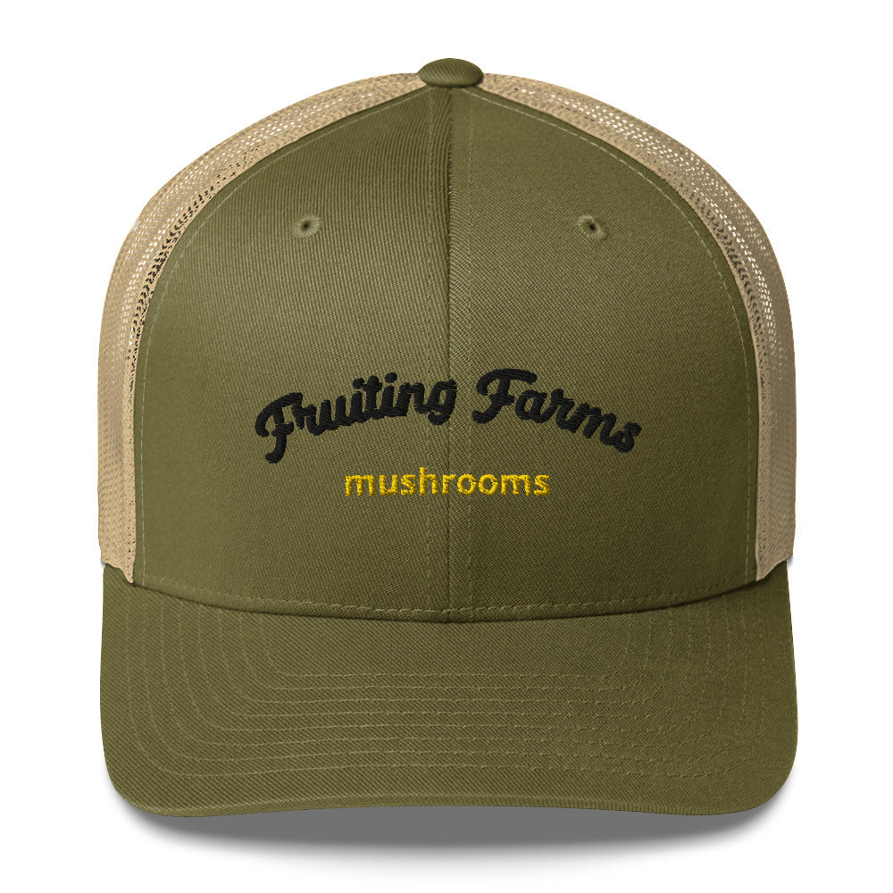 Farm Hat