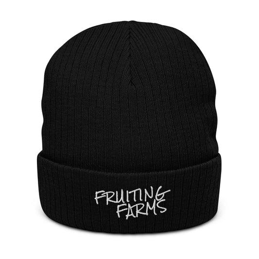 Snail's Pace Signature Knit Beanie