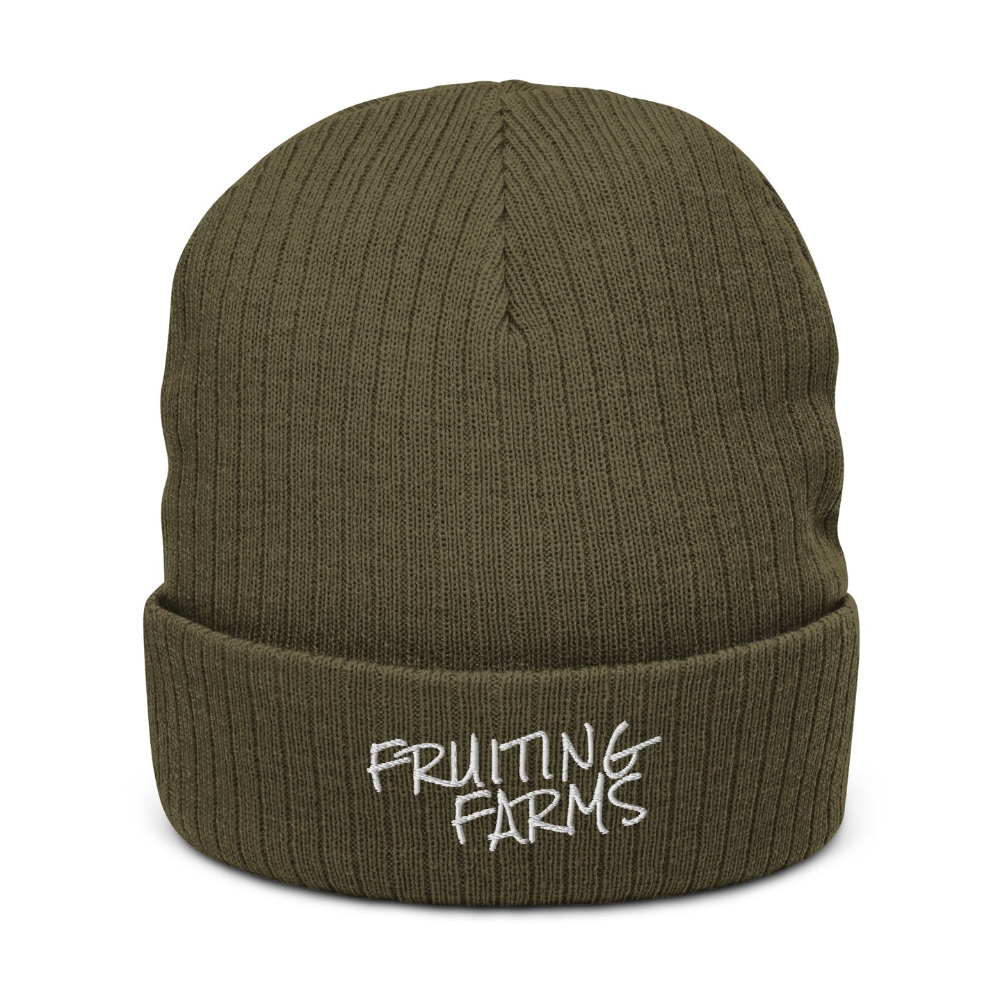 Snail's Pace Signature Knit Beanie